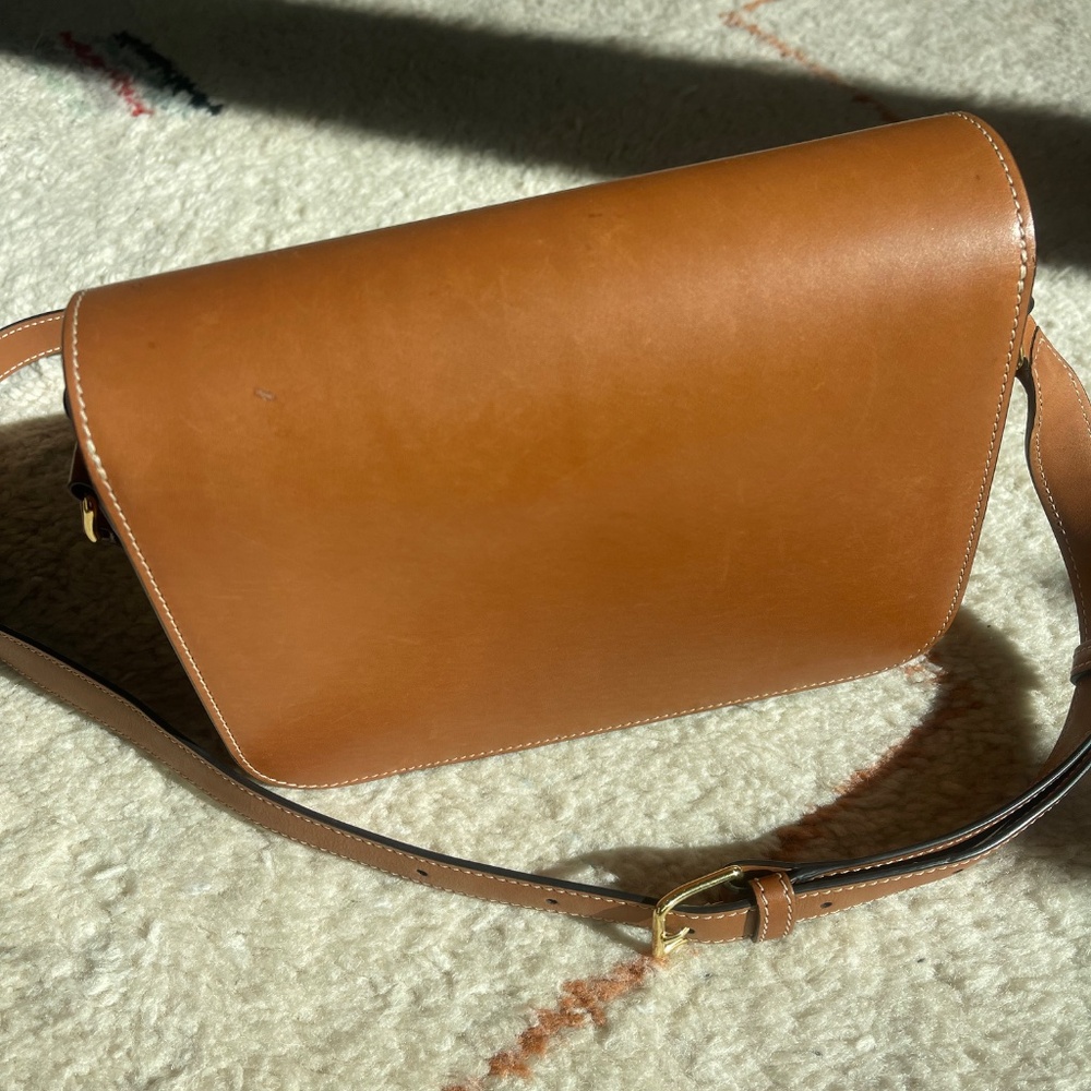 Celine Triumphe Classique - Picture 3 of 6